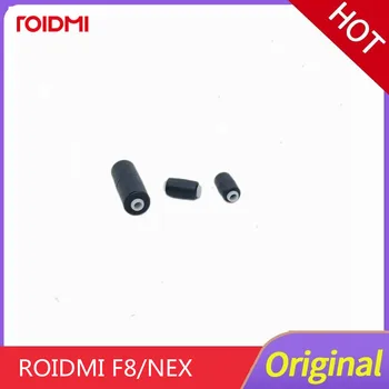 Original ROIDMI X300 Ultra ročni brezžični sesalnik pribor talna krtača prednje in zadnje kolo komponente