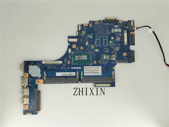 yourui Za Toshiba Satellite C55T-B C55T prenosni računalnik z matično ploščo i5-4210U LA-B301P REV1.0 mainboard K000889140 celoten test