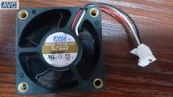 Za AVC 3010 F3510B12HN 35mm 3,5 cm DC 12V 0.15 A 3 -line CPU Tih Ventilator