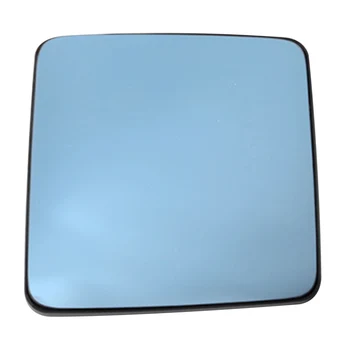 Avto Modra Ogledalo, Steklo za W124 S124 W201 190 (-1993) E (1993-1995) Ogrevano Steklo Rearview Mirror Desno