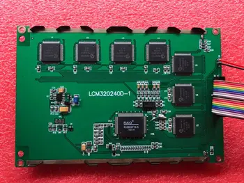 LCM320240D-1 LCD Zaslon Zaslon