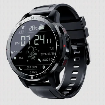 2023 Novega Človeka Gledati Moške Smartwatch GPS 4G Ženske WIFI Zapestje 1.6 Palčni Zaslon na Dotik 4GB 128GB Bluetooth Šport Dual Camera igre na Srečo