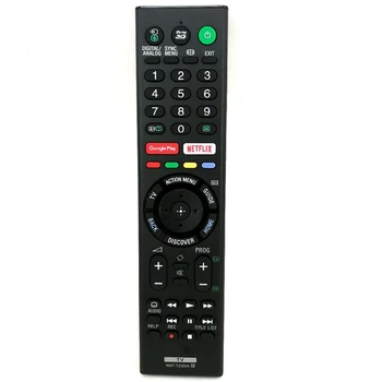 Nadomestni Daljinski upravljalnik RMT-TZ300A za Sony TV RMF-TX200P RMF-TX200E RMF-TX200U RMF-TX200A RMT-TZ300A