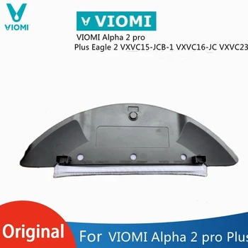 Original VIOMI VXVC16-JC Pometanje Mop nametitev Robot sesalnik Rezervnih Delov Rezervoar za Vodo Pladenj, Pribor