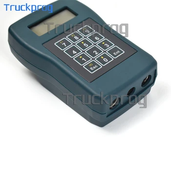 Za CD400 Digital Automatic Tahografske Programer Orodje za Tovornjak Kalibracijo Analogi & Digitals