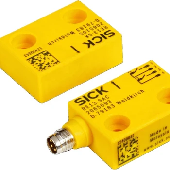 Nov prihod original RE13-SAC RE13-SK 1059503 bolan brezkontaktno varnostna stikala Magnetna varnostna stikala