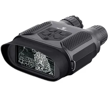NV400B Ir Nočno Vizijo Daljnogled z 8X Digitalni Zoom 5X Optični Zoom za Zunanjo Dan In Noč Lov Področje uporabe