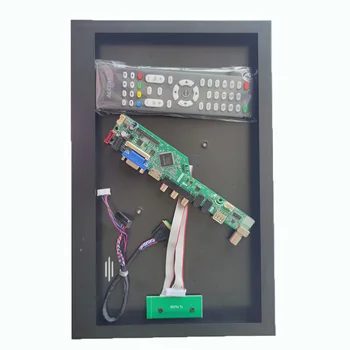 Komplet za USB 1366*768 LCD LVDS 40pin LTN140AT21 14