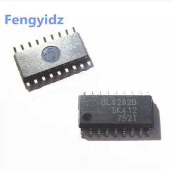 1pcs BL0202B LCD upravljanje napajanja čip