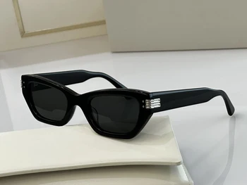 Sončna očala Za Ženske in Moške Poletne VIVA Oblikovalci Slog Anti-Ultravijolično Retro Ploščo Full Frame Mode Očala Naključno Polje