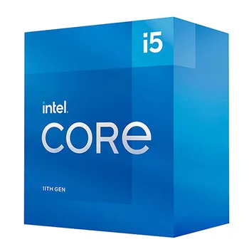 2022 Vroče Prodajo Core i5-12400 Desktop Processor 6 Jedra do 4,4 GHz LGA1200 65W