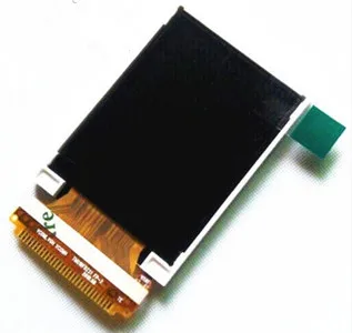 1.77 palčni 29PIN 262K TFT LCD Zaslon ILI9163C Pogon IC SPI Serial+8 bit Vzporedni Vmesnik MCU Vmesnik 128RGB*160