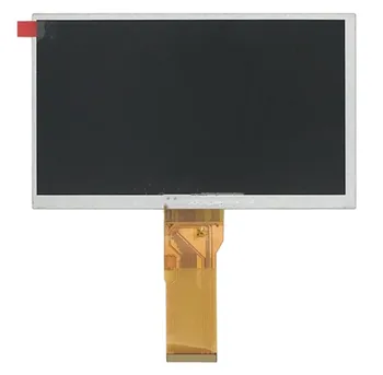7.0 palčni 262K/16.7 M 50PIN TFT LCD Zaslon TM070RDH13 WVGA 800(RGB)*480