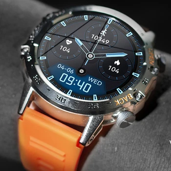 Pametno Gledati Smartwatch Bluetooth Klice Ure Moški Ženske Fitnes Zapestnica po Meri Watch Face za Samsung S23 Plus Redmi Note12 Pr