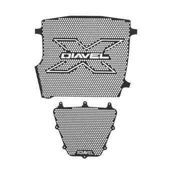 2023 Za Ducati XDiavel Black Star/ XDiavel Temno 2021-2022-2023 Motocikel Aluminijasto Masko Hladilnika Kritje Oljni Hladilnik Stražar