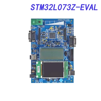 STM32L073Z-EVAL Razvojne Plošče & Kompleti - ROKO Vrednotenje odbor z STM32L073VZ MCU