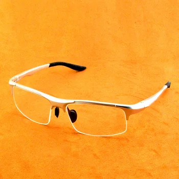 Aluminija, Magnezija Progresivna Multifokalna Leča Obravnavi Očala +0.75 DO +4 Moški Presbyopia Daljnovidnost Sonce Photochromic