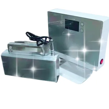 Ultrazvočno pomivalni stroj korito samostojna namestitev-brezplačno domače krtačo vrsta zelenjave pranje leni samodejno