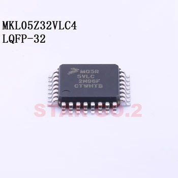 1PCSx MKL05Z32VLC4 LQFP-32 Mikrokrmilniška