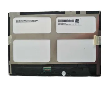 Original 10,1-palčni LCD zaslon N101ICE-G61