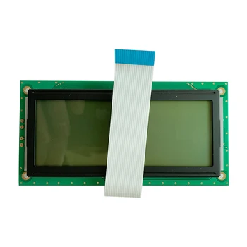 Novo Združljiv LCD-Plošča Za ZXM19264A4 V1.0