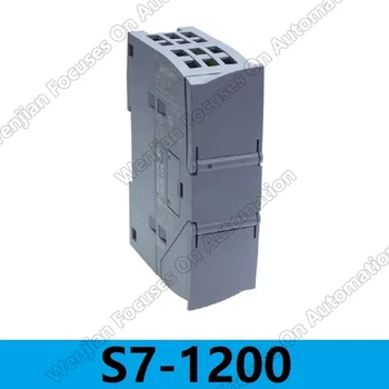6ES7241-1AH30-0XB0 S7-1200 Komunikacijski Modul CM 1241 6es7241-1ah30-0xb0 RS-232 9-pin Sub-D Freeport Cpu