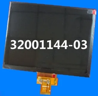 IPS 8.0 palčni TFT LCD Zaslon HJ080IA-01B 32001144-03 XGA 1024(RGB)*768