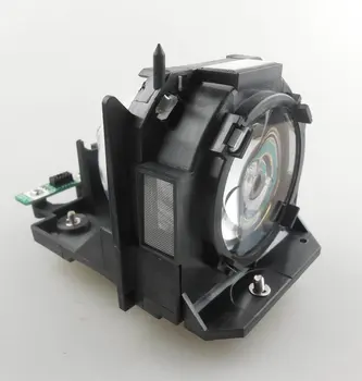 ET-LAD12K Zamenjava Projektor Svetilka z Ohišjem za PANASONIC PT-D12000 / PT-DW100 / PT-DZ12000