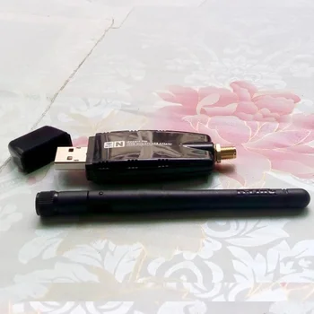 Ralink RT5370 Mier USB150M Brezžična Omrežna Kartica Je Primerna Za Namizni / Prenosni računalnik /Set-Top Box / WIFI Hotspot / Raspberry Torte