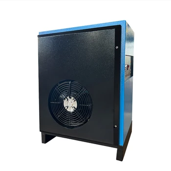 10-50HP v Hladilniku za Lase Olje Vode Ločilo Zračni Kompresor Hladilni za Lase Filter za Industrijska Razred Stisnjen Zrak