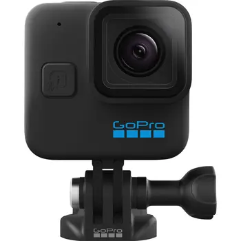 GoPro HERO11 Črna Mini Kamero za 4K Športna Fotografiranje, Slikanje Brezplačna Dostava Vroče