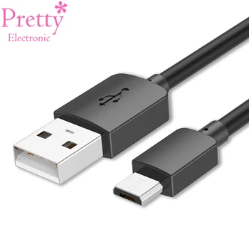Micro USB Kabel 2A Hitro Polnjenje USB Podatkovni Kabel za Samsung Xiaomi Tablet Android LG Huawei Tablet Kabel Polnilnika