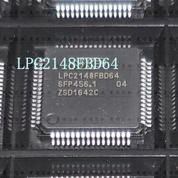 1PCS LPC2148FBD64 LQFP64 INSTOCK