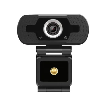 Čezmejno hot spot 1080P Webcam Internet slaven webcam poučevanja kamero USB webcam
