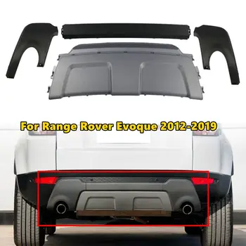 Avto Zadnji Odbijač Kritje Trim Ploščo Odbor Za Land Rover Range Rover Evoque Prestige Osnovni Model Za Obdobje 2012-2014 2015 2016 2017 2018 2019