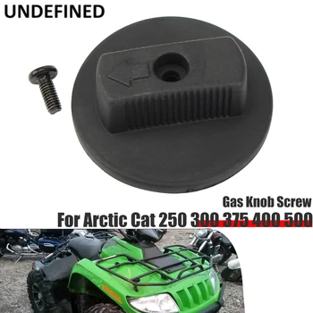 Gorivo Ventil za Izklop Plina Gumb Vijak Za ATV Arctic Cat 250 300 2001-2005 400 500 2000-05 2006 Zamenjava Opreme 0470-408