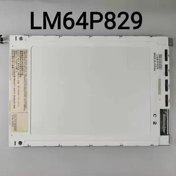 LM64P829 LCD Zaslon Zaslon