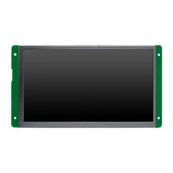 800*480 7 Palčni Ohmska Touch Screen Smart LCD Modul 32MB FLASH DMT80480Y070_01N