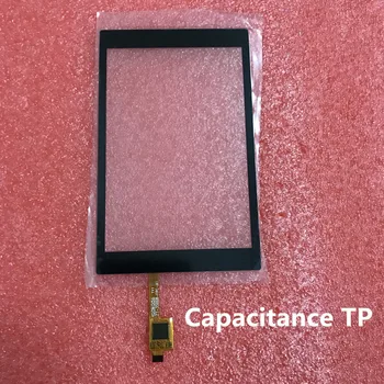 3.5 palčni Kapacitivni zaslon na Dotik TFT LCD zaslon TP 320RGB*480 IPS R61529A visokim kontrastom Soncu Berljiv SPI 3/4 line