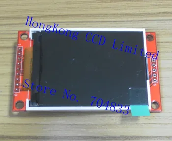 2.2 palčni TFT LCD modula SPI serijski vmesnik modula 240 * 320 ločljivost