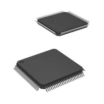 Novi originalni STM32F072V8T6 LQFP-100 ARM Cortex-M0 32-bitni mikrokrmilnik - MCU