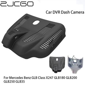 Avto DVR Registrator Dash Cam Kamera, Wifi Digitalni Video Snemalnik Za Mercedes Benz GLB Razred X247 GLB180 GLB200 GLB250 GLB35