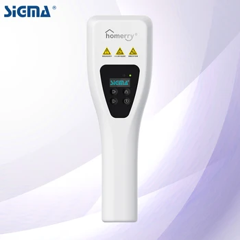 SIGMA SQ2 Novo Veliko Območje 308nm UVB Vitiligom Zdravljenje Fototerapijo Lučka