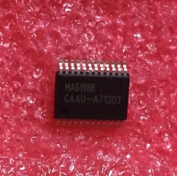2PCS MA6198B MA6198 Elektronske komponente čipu IC NOVA