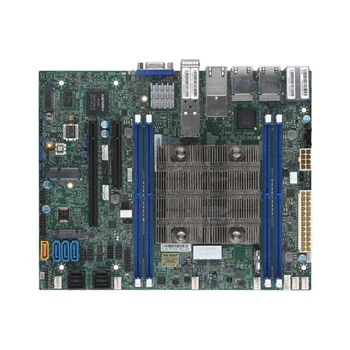 X11SDV-8C-TP8F Za Supermicro Motherboard Xeon Procesor D-2146NT,DDR4-2133MHz