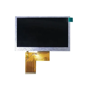 GL043056B0-40 4.3-palčni LCD-zaslon