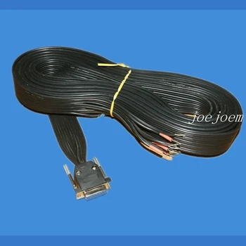 Za Izvirne BOSE 5.1 channel kabel AM6 AM10 posebej opremljeni z ojačevalnikom povezave subwoofer priključek je bil zamenjan