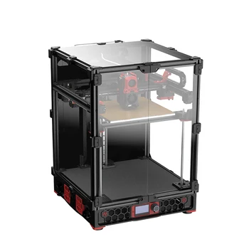 FYSETC VORON Trident Enostaven za Uporabo CoreXY DIY 3D Printer Kit 300x300x240mm ne vključuje Tiskani Deli