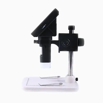 Lcd Brezžični Industrijske Lepoto Digitalni Zaslon Elektronski Mikroskop