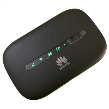 Odklenjena Vodafone R207 Huawei E5330 Za 21,6 Mb / s HSPA+ 3G UMTS 900/2100MHz Brezžični Usmerjevalnik Žep Wifi Dongle Mobile Broadband
